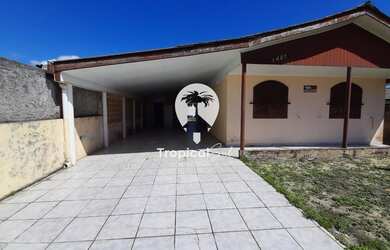 Imagem 2: Casa com 5 dormitórios para locação, Shangri-lá, PONTAL DO PARANA - PR