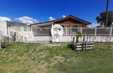 Imagem: Casa com 5 dormitórios para locação