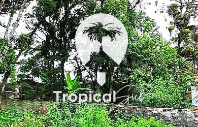 Imagem 3: TERRENO MURADO À VENDA NO BALNEÁRIO SHANGRI-LÁ PONTAL DO PARANÁ