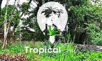 Imagem 4: TERRENO MURADO À VENDA NO BALNEÁRIO SHANGRI-LÁ PONTAL DO PARANÁ