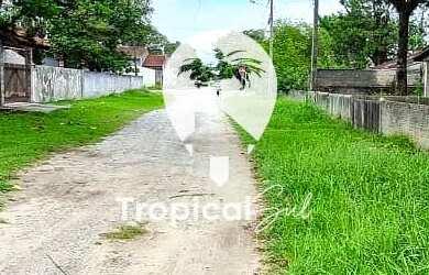 Imagem 5: TERRENO MURADO À VENDA NO BALNEÁRIO SHANGRI-LÁ PONTAL DO PARANÁ