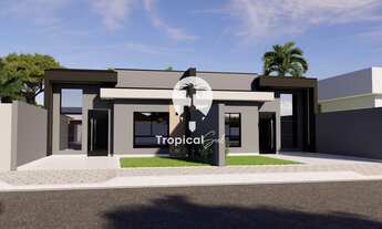 Imagem: Casa com 3 dormitórios à venda, Canoas