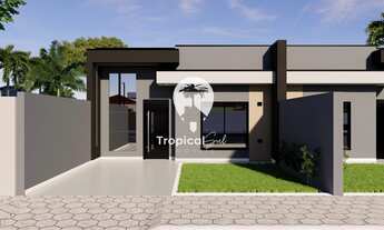 Imagem 2: Casa com 3 dormitórios à venda, Canoas, PONTAL DO PARANA - PR