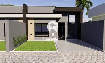 Imagem 3: Casa com 3 dormitórios à venda, Canoas, PONTAL DO PARANA - PR