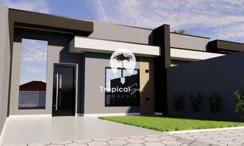 Imagem 5: Casa com 3 dormitórios à venda, Canoas, PONTAL DO PARANA - PR