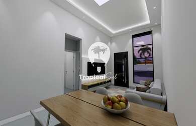 Imagem 9: Casa com 3 dormitórios à venda, Canoas, PONTAL DO PARANA - PR