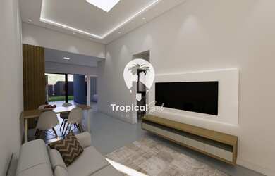 Imagem 10: Casa com 3 dormitórios à venda, Canoas, PONTAL DO PARANA - PR