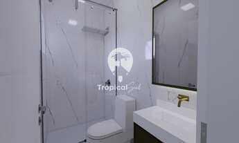 Imagem 12: Casa com 3 dormitórios à venda, Canoas, PONTAL DO PARANA - PR