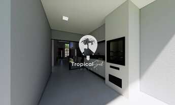 Imagem 15: Casa com 3 dormitórios à venda, Canoas, PONTAL DO PARANA - PR