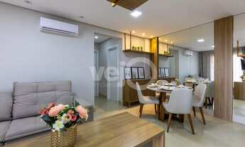 Imagem: Apartamento com 2 dormitórios 1 suíte