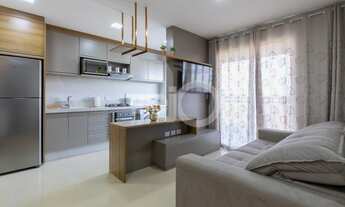 Imagem 3: Apartamento com 2 dormitórios 1 suíte - Residencial Tarumã-Foz do Iguaçu PR