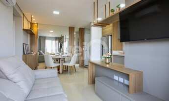 Imagem 2: Apartamento com 2 dormitórios 1 suíte - Residencial Tarumã-Foz do Iguaçu PR