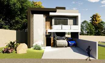 Imagem: Sobrado à venda, Cond. Villa Margarezi