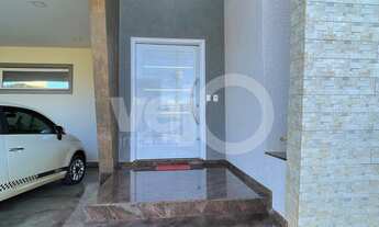 Imagem 3: Sobrado alto padrão Condomínio Vila A Park - Foz do Iguaçu