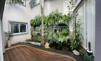 Imagem 5: Sobrado alto padrão Condomínio Vila A Park - Foz do Iguaçu