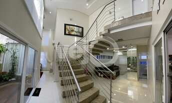 Imagem 6: Sobrado alto padrão Condomínio Vila A Park - Foz do Iguaçu