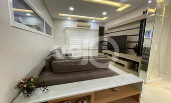 Imagem 7: Sobrado alto padrão Condomínio Vila A Park - Foz do Iguaçu