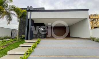 Imagem 3: Casa nova alto padrão no Cond. Resid. Araras próximo à Itaipu - Foz do Iguaçu