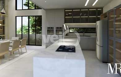 Imagem 2: Casa alto padrão à venda no Condominio Royal Boulevard Yacht Residence e Resort