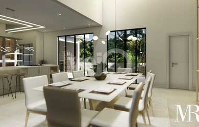 Imagem 4: Casa alto padrão à venda no Condominio Royal Boulevard Yacht Residence e Resort