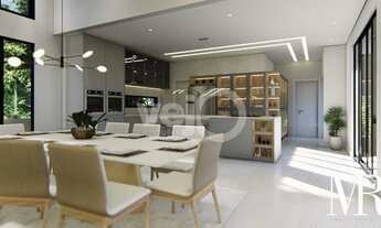 Imagem 5: Casa alto padrão à venda no Condominio Royal Boulevard Yacht Residence e Resort