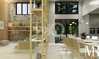 Imagem 7: Casa alto padrão à venda no Condominio Royal Boulevard Yacht Residence e Resort