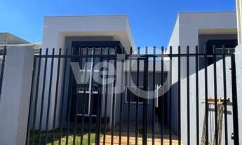 Imagem: Casa à venda, Loteamento Bergamo, FOZ DO