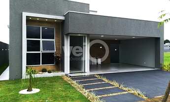 Imagem 3: Casa 3 quartos 1 suíte á venda Condomínio Iguaçu, FOZ DO IGUACU - PR