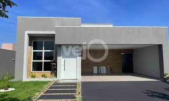 Imagem: Casa 3 quartos 1 suíte á venda Condomínio