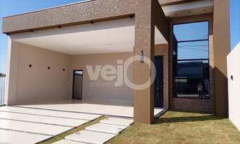 Imagem: Casa à venda no Condomínio Residencial