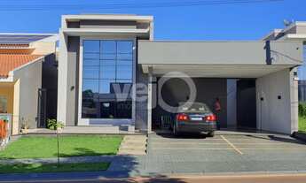 Imagem: Casa à venda, Cond. Leonardo Da Vinci