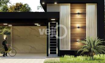 Imagem: Condomínio à venda, Jardim Cláudia no