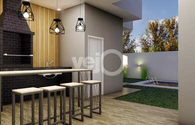 Imagem 2: Condomínio à venda, Jardim Cláudia no Condomínio Falls ville-FOZ DO IGUACU - PR