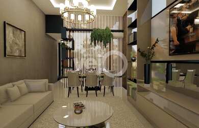 Imagem 3: Condomínio à venda, Jardim Cláudia no Condomínio Falls ville-FOZ DO IGUACU - PR