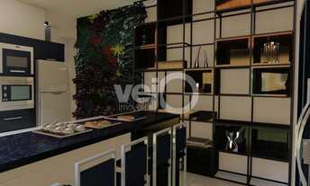 Imagem 4: Condomínio à venda, Jardim Cláudia no Condomínio Falls ville-FOZ DO IGUACU - PR