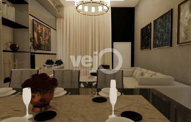 Imagem 5: Condomínio à venda, Jardim Cláudia no Condomínio Falls ville-FOZ DO IGUACU - PR