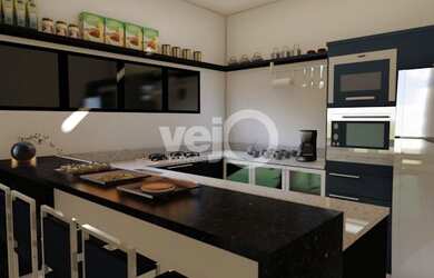 Imagem 7: Condomínio à venda, Jardim Cláudia no Condomínio Falls ville-FOZ DO IGUACU - PR