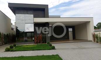 Imagem: Casa 3 suítes à venda, Condomínio Araras