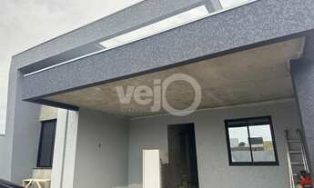 Imagem: Casa à venda no Condomínio Residencial