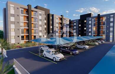 Imagem 3: Apartamento 2 quartos na planta à venda, Jardim Polo Centro, FOZ DO IGUACU - PR