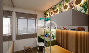 Imagem 7: Apartamento 2 quartos na planta à venda, Jardim Polo Centro, FOZ DO IGUACU - PR