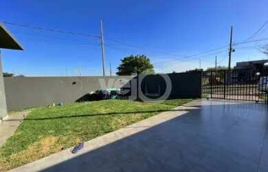 Imagem 7: Casa à venda, Jd nova andradina, FOZ DO IGUACU - PR