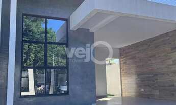 Imagem: Casa 3 quartos à venda, Parque Presidente