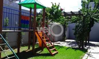 Imagem 4: Condomínio de sobrados à venda, próximo à Vila Yolanda, FOZ DO IGUACU - PR