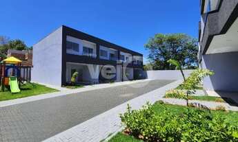 Imagem 2: Condomínio de sobrados à venda, próximo à Vila Yolanda, FOZ DO IGUACU - PR