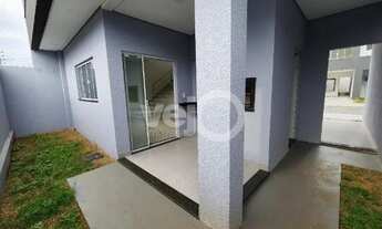 Imagem 6: Condomínio de sobrados à venda, próximo à Vila Yolanda, FOZ DO IGUACU - PR