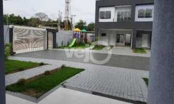 Imagem 7: Condomínio de sobrados à venda, próximo à Vila Yolanda, FOZ DO IGUACU - PR