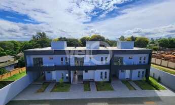 Imagem 3: Condomínio de sobrados à venda, próximo à Vila Yolanda, FOZ DO IGUACU - PR