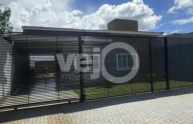 Imagem 2: Casa à venda, Loteamento Villa Floratta, FOZ DO IGUACU - PR