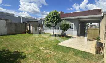 Imagem 3: Casa à venda, Loteamento Villa Floratta, FOZ DO IGUACU - PR